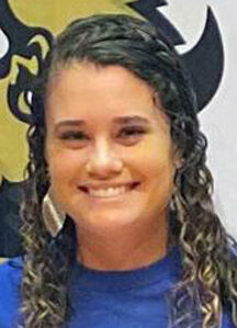 Kate Alger